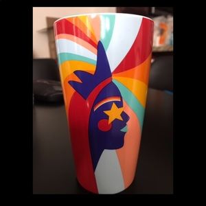 Starbucks pride ceramic mug 2020